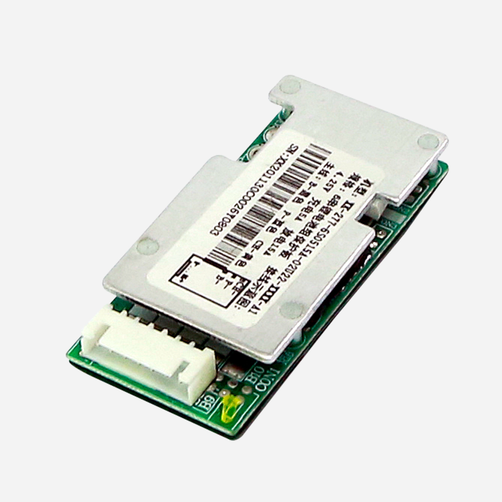 XK-277硬件保護(hù)板 