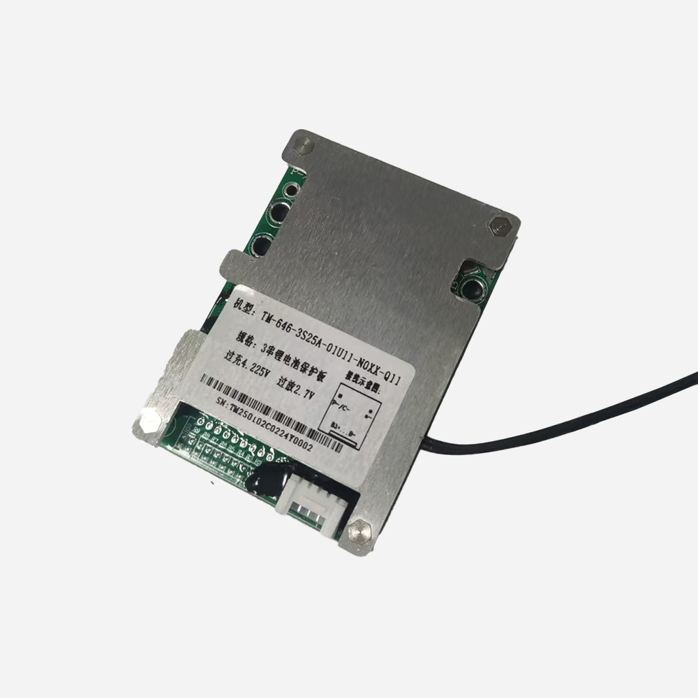 TM-646硬件保護(hù)板 