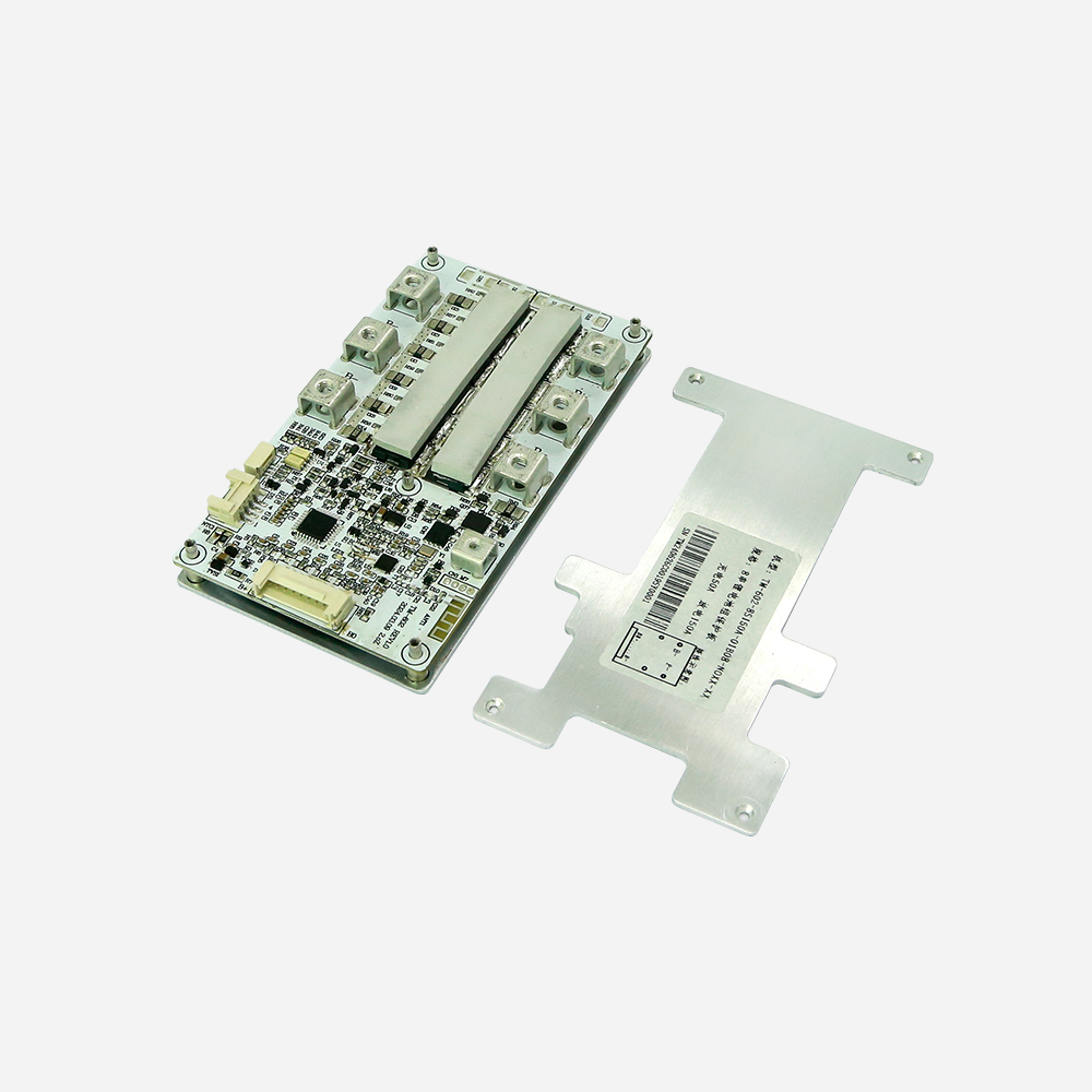TM-602鉛改鋰保護板