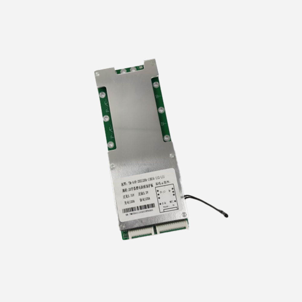 TM-648硬件保護板 