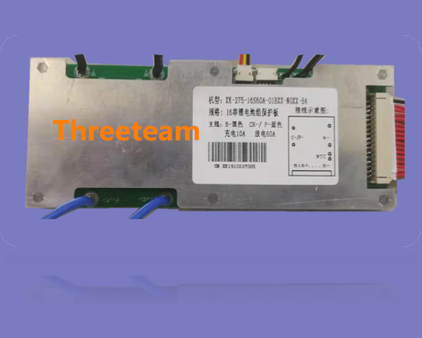 你知道電池管理系統(tǒng)BMS有什么作用嗎？