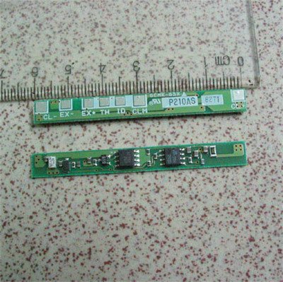 為你打開鋰電池保護(hù)板的“知識(shí)海洋”