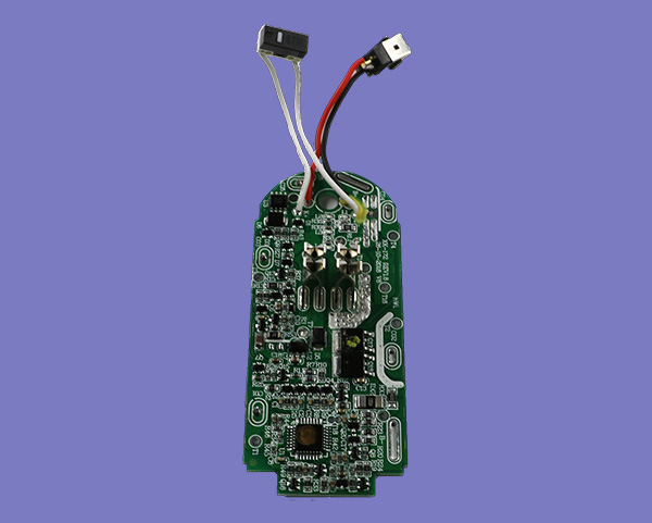 電池保護(hù)板的接線簡化教程