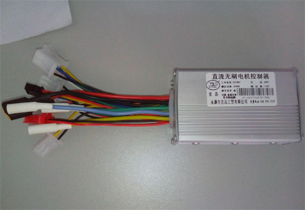 簡(jiǎn)析無(wú)刷電機(jī)控制板BLDC電機(jī)優(yōu)勢(shì)