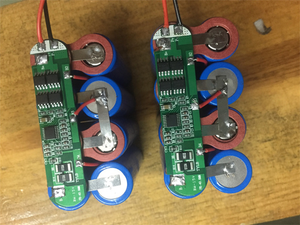 據(jù)稱電動工具保護(hù)板就是用來保護(hù)電動機(jī)的！