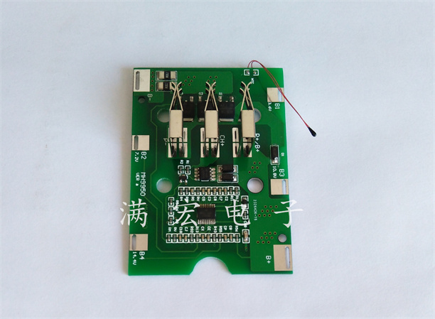 電動工具保護(hù)板的重要性體現(xiàn)在哪？