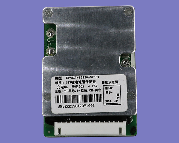鋰電池保護(hù)板常見問題及維修小技巧