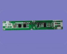 淺談鋰電池保護板的技術指標