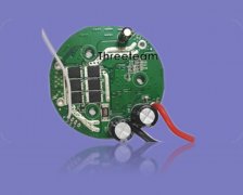 無(wú)刷電機(jī)控制板的質(zhì)量測(cè)量方法