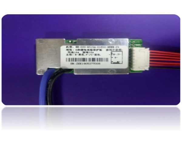 動力電池保護(hù)板