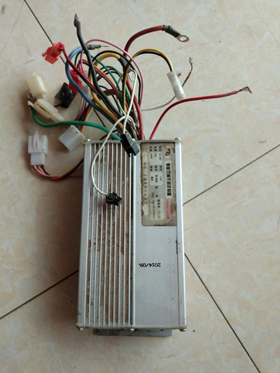 電動(dòng)工具無刷電機(jī)控制板