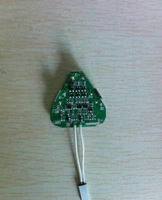 電動(dòng)工具保護(hù)板