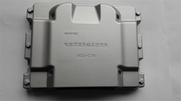 BMS電池管理系統(tǒng)