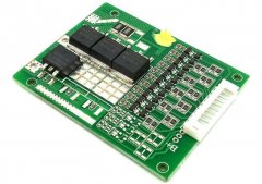 電動(dòng)工具保護(hù)板故障判斷小知識(shí)