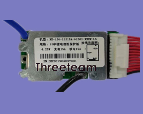 告訴您電動工具保護板工作的原理